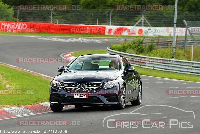 Bild #7129269 - Touristenfahrten Nürburgring Nordschleife (12.08.2019)