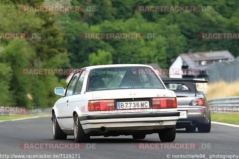 Bild #7129271 - Touristenfahrten Nürburgring Nordschleife (12.08.2019)