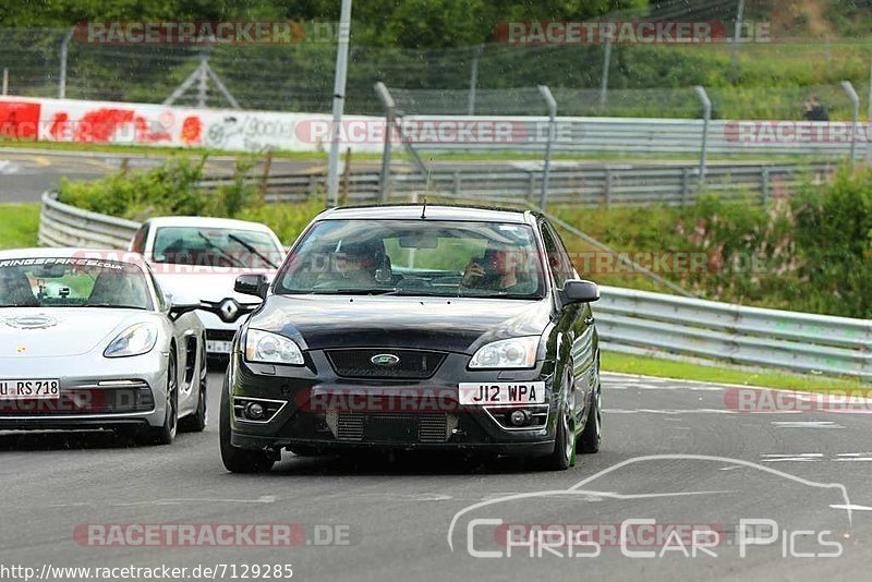 Bild #7129285 - Touristenfahrten Nürburgring Nordschleife (12.08.2019)