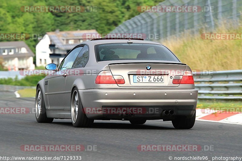 Bild #7129333 - Touristenfahrten Nürburgring Nordschleife (12.08.2019)