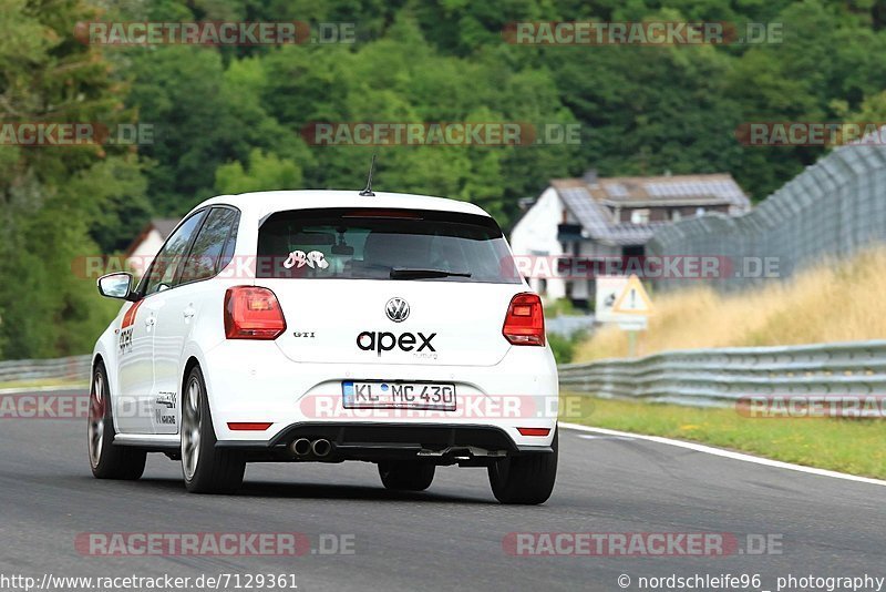 Bild #7129361 - Touristenfahrten Nürburgring Nordschleife (12.08.2019)