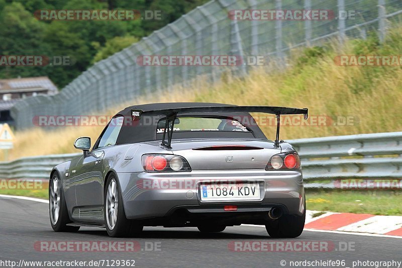 Bild #7129362 - Touristenfahrten Nürburgring Nordschleife (12.08.2019)