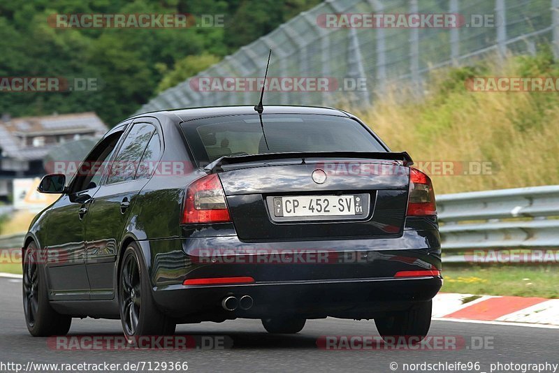 Bild #7129366 - Touristenfahrten Nürburgring Nordschleife (12.08.2019)