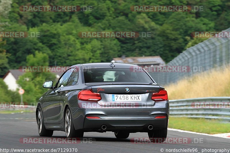 Bild #7129370 - Touristenfahrten Nürburgring Nordschleife (12.08.2019)