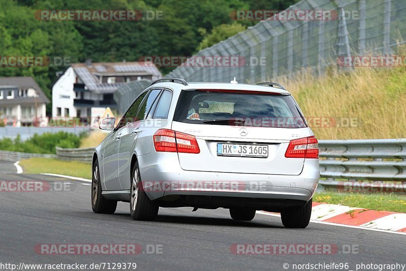 Bild #7129379 - Touristenfahrten Nürburgring Nordschleife (12.08.2019)