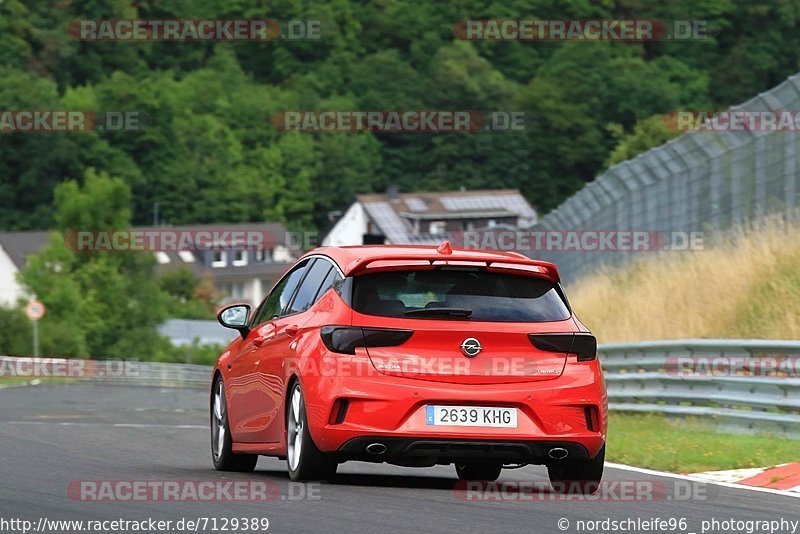 Bild #7129389 - Touristenfahrten Nürburgring Nordschleife (12.08.2019)