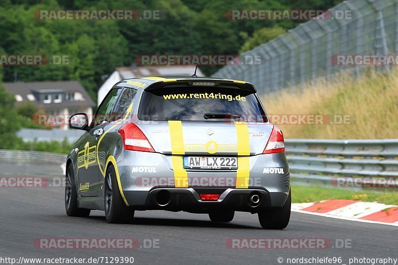 Bild #7129390 - Touristenfahrten Nürburgring Nordschleife (12.08.2019)