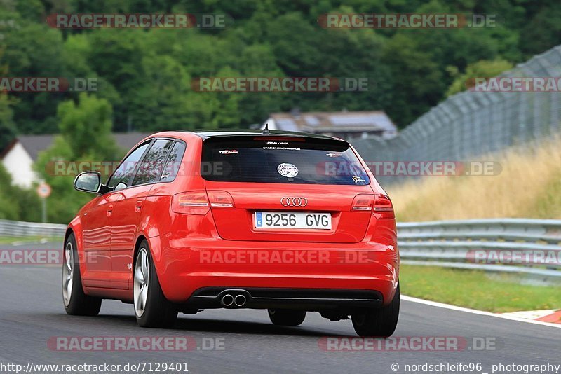 Bild #7129401 - Touristenfahrten Nürburgring Nordschleife (12.08.2019)