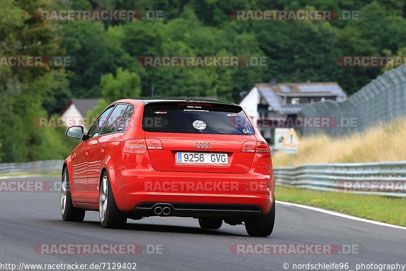 Bild #7129402 - Touristenfahrten Nürburgring Nordschleife (12.08.2019)