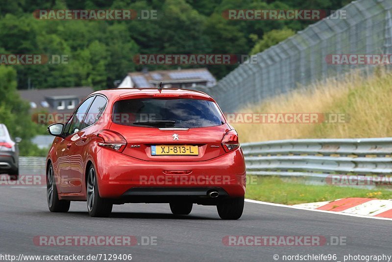 Bild #7129406 - Touristenfahrten Nürburgring Nordschleife (12.08.2019)