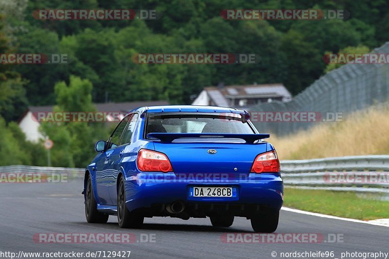 Bild #7129427 - Touristenfahrten Nürburgring Nordschleife (12.08.2019)