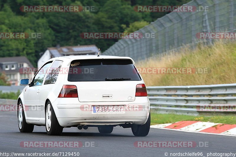 Bild #7129450 - Touristenfahrten Nürburgring Nordschleife (12.08.2019)