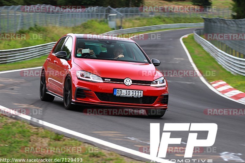 Bild #7129493 - Touristenfahrten Nürburgring Nordschleife (12.08.2019)