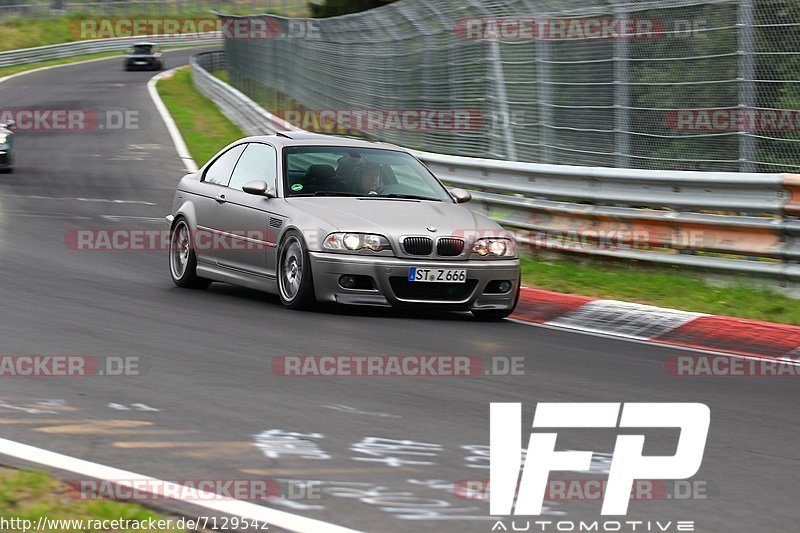 Bild #7129542 - Touristenfahrten Nürburgring Nordschleife (12.08.2019)