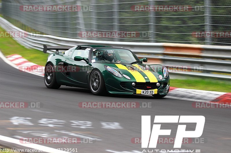 Bild #7129561 - Touristenfahrten Nürburgring Nordschleife (12.08.2019)