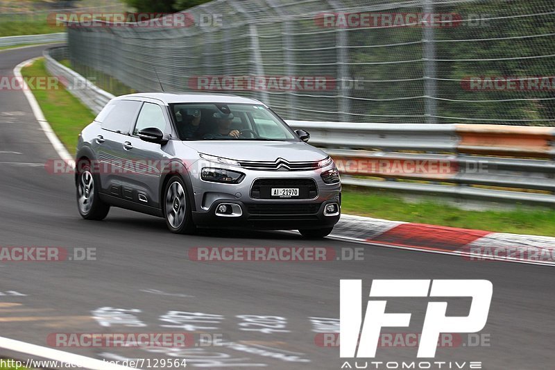 Bild #7129564 - Touristenfahrten Nürburgring Nordschleife (12.08.2019)