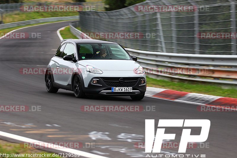 Bild #7129589 - Touristenfahrten Nürburgring Nordschleife (12.08.2019)