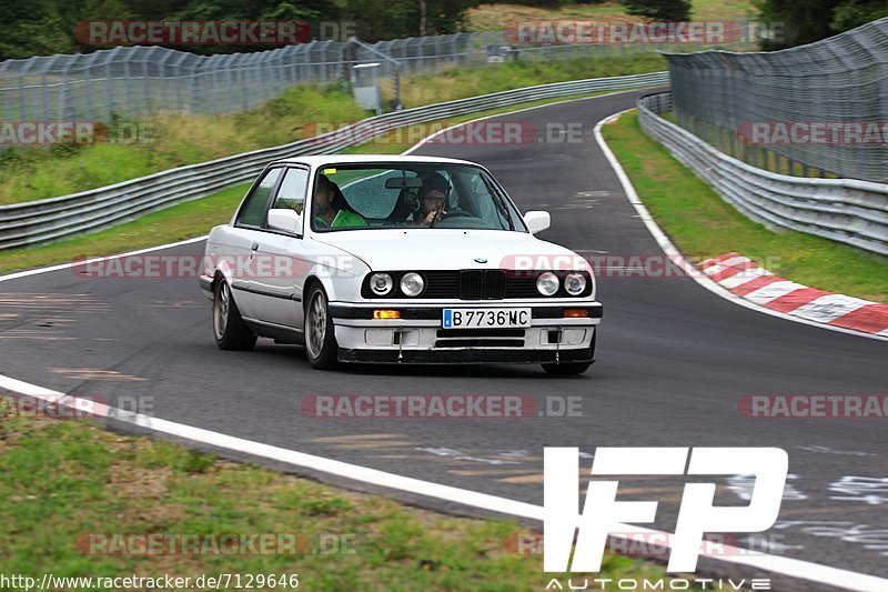 Bild #7129646 - Touristenfahrten Nürburgring Nordschleife (12.08.2019)