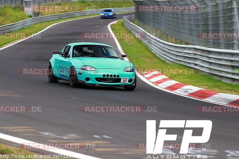 Bild #7129730 - Touristenfahrten Nürburgring Nordschleife (12.08.2019)