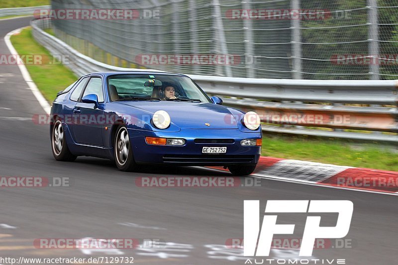 Bild #7129732 - Touristenfahrten Nürburgring Nordschleife (12.08.2019)