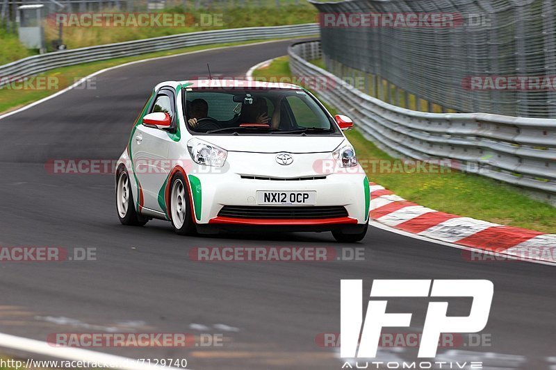 Bild #7129740 - Touristenfahrten Nürburgring Nordschleife (12.08.2019)