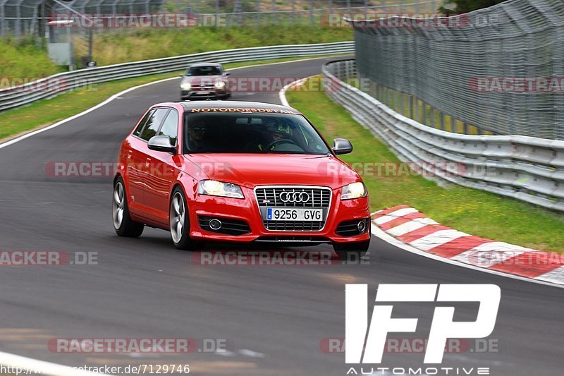 Bild #7129746 - Touristenfahrten Nürburgring Nordschleife (12.08.2019)