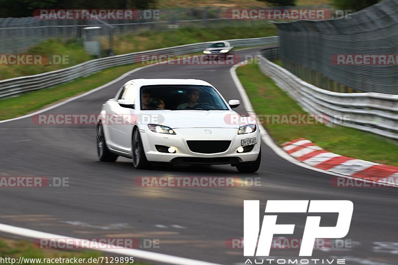 Bild #7129895 - Touristenfahrten Nürburgring Nordschleife (12.08.2019)