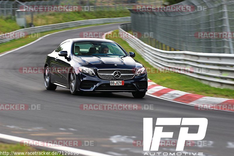 Bild #7129896 - Touristenfahrten Nürburgring Nordschleife (12.08.2019)