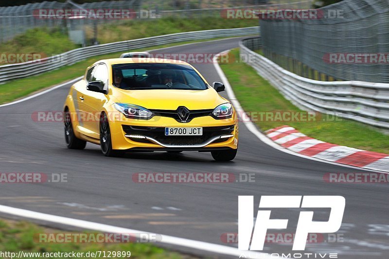 Bild #7129899 - Touristenfahrten Nürburgring Nordschleife (12.08.2019)