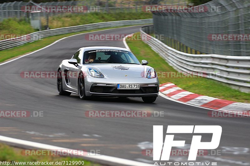 Bild #7129900 - Touristenfahrten Nürburgring Nordschleife (12.08.2019)