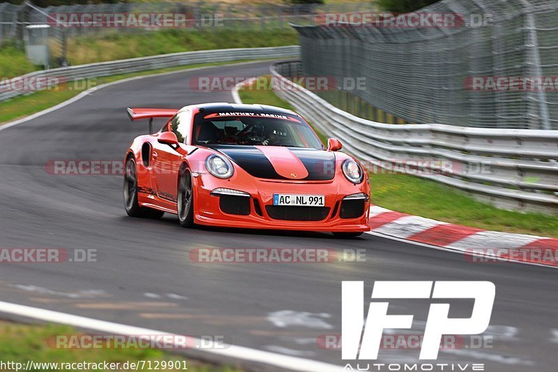 Bild #7129901 - Touristenfahrten Nürburgring Nordschleife (12.08.2019)