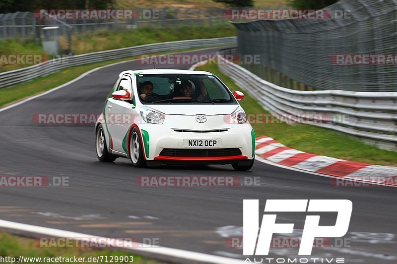 Bild #7129903 - Touristenfahrten Nürburgring Nordschleife (12.08.2019)