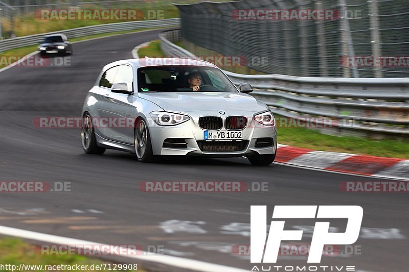 Bild #7129908 - Touristenfahrten Nürburgring Nordschleife (12.08.2019)