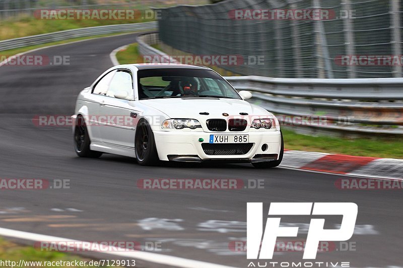 Bild #7129913 - Touristenfahrten Nürburgring Nordschleife (12.08.2019)