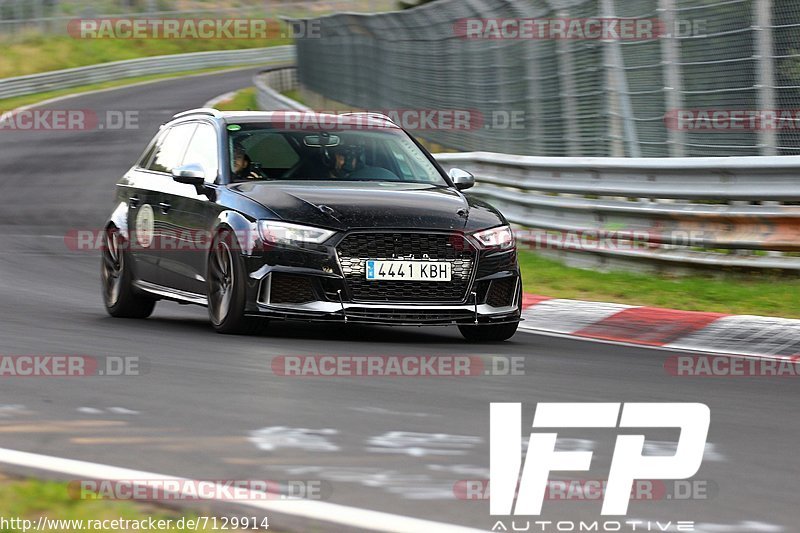 Bild #7129914 - Touristenfahrten Nürburgring Nordschleife (12.08.2019)