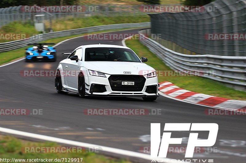 Bild #7129917 - Touristenfahrten Nürburgring Nordschleife (12.08.2019)