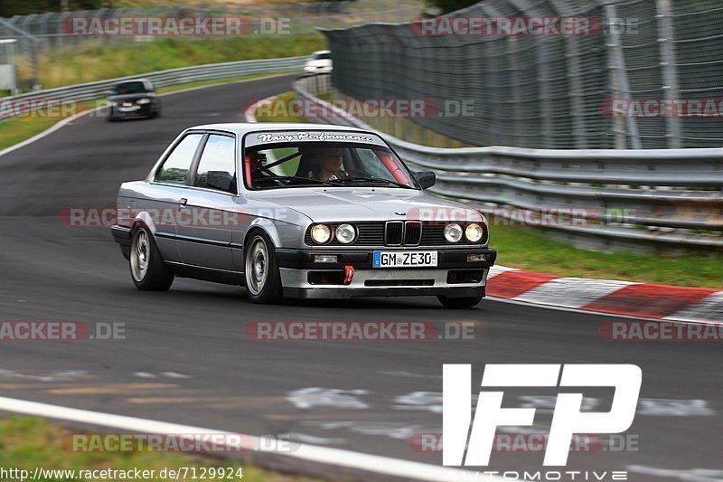 Bild #7129924 - Touristenfahrten Nürburgring Nordschleife (12.08.2019)