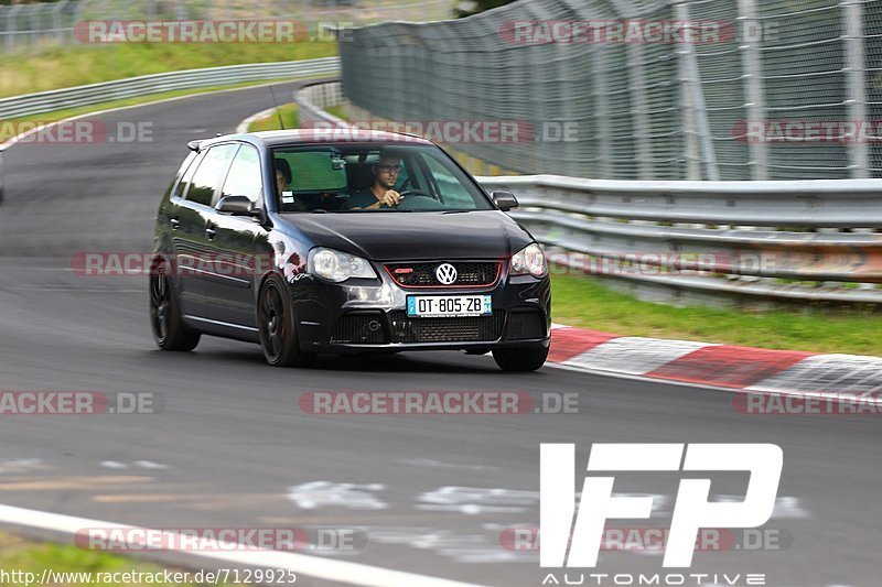 Bild #7129925 - Touristenfahrten Nürburgring Nordschleife (12.08.2019)