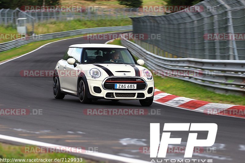 Bild #7129933 - Touristenfahrten Nürburgring Nordschleife (12.08.2019)