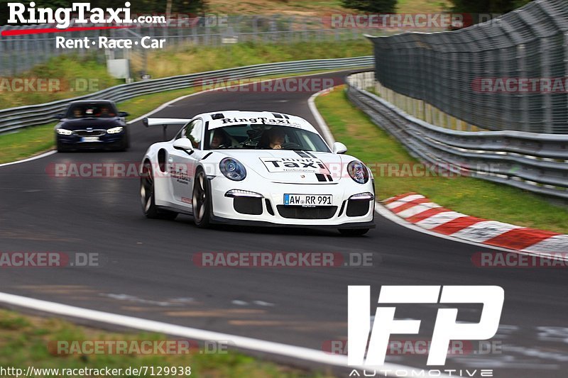 Bild #7129938 - Touristenfahrten Nürburgring Nordschleife (12.08.2019)