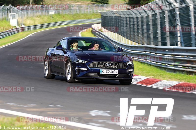 Bild #7129944 - Touristenfahrten Nürburgring Nordschleife (12.08.2019)