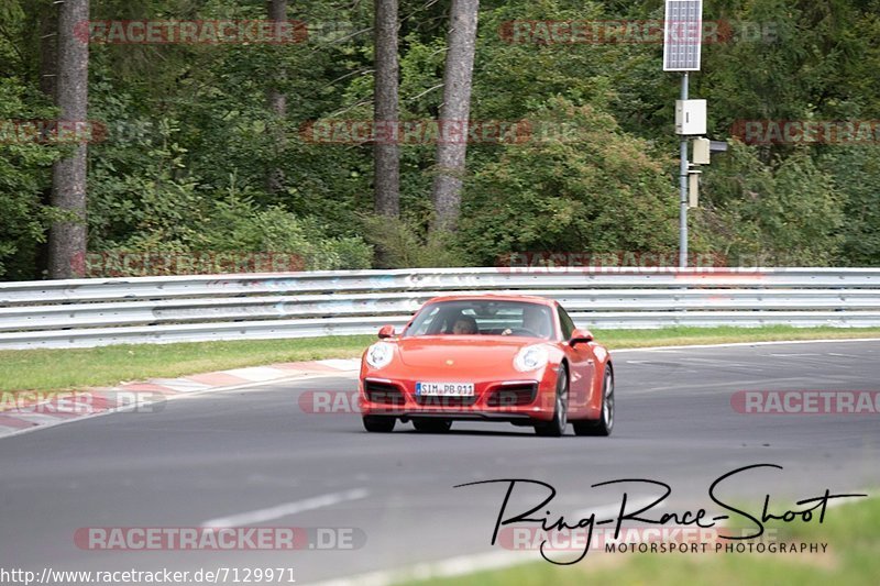 Bild #7129971 - Touristenfahrten Nürburgring Nordschleife (12.08.2019)