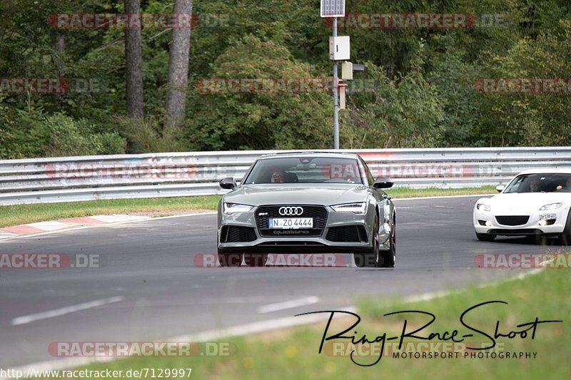 Bild #7129997 - Touristenfahrten Nürburgring Nordschleife (12.08.2019)