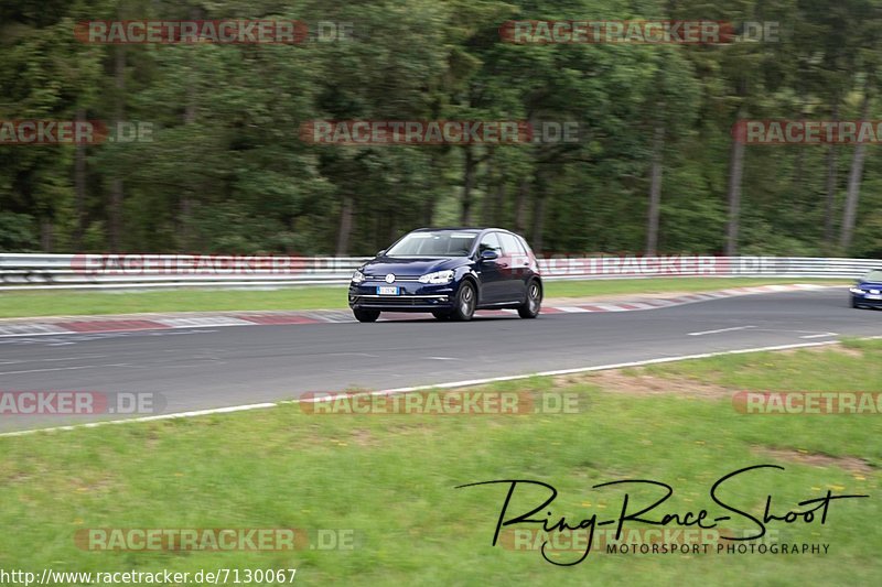 Bild #7130067 - Touristenfahrten Nürburgring Nordschleife (12.08.2019)