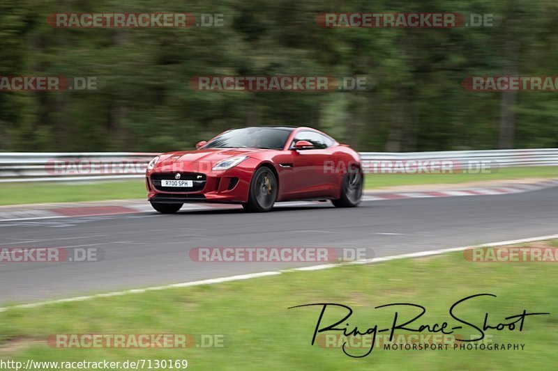 Bild #7130169 - Touristenfahrten Nürburgring Nordschleife (12.08.2019)