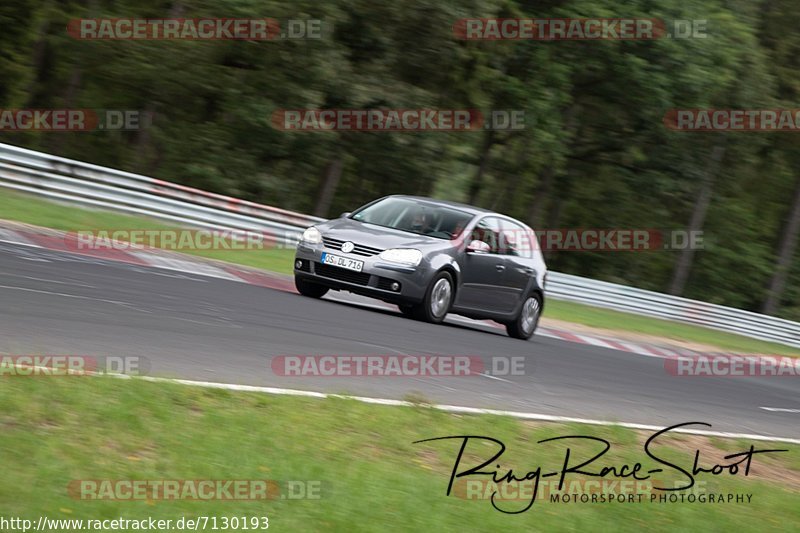 Bild #7130193 - Touristenfahrten Nürburgring Nordschleife (12.08.2019)