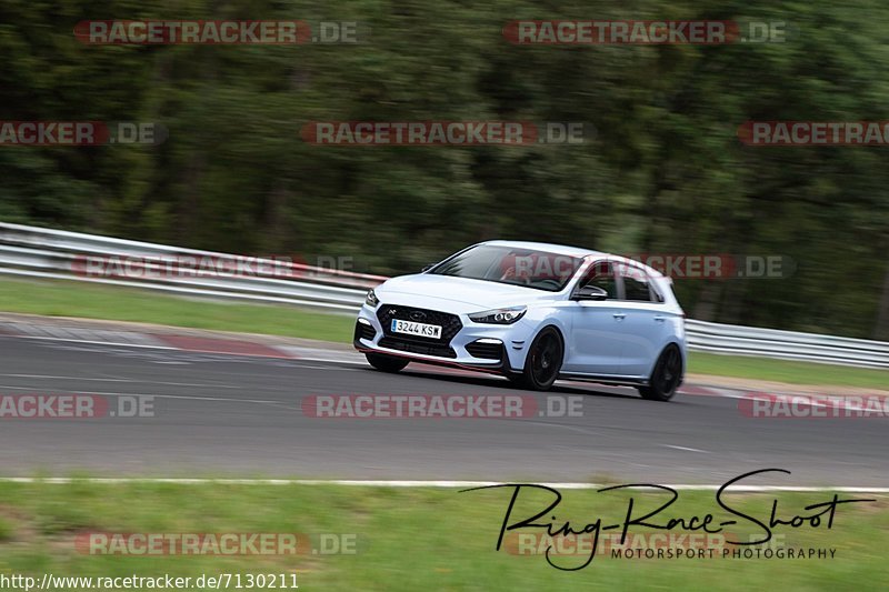 Bild #7130211 - Touristenfahrten Nürburgring Nordschleife (12.08.2019)