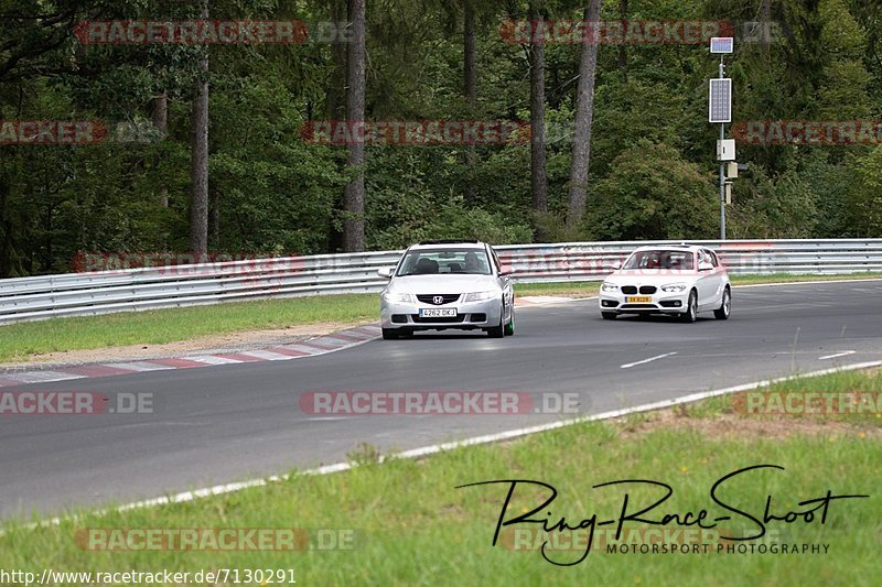 Bild #7130291 - Touristenfahrten Nürburgring Nordschleife (12.08.2019)