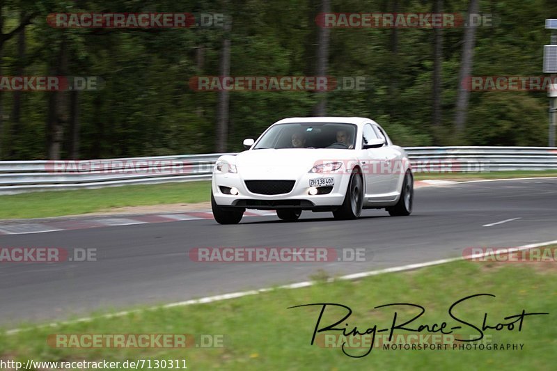 Bild #7130311 - Touristenfahrten Nürburgring Nordschleife (12.08.2019)