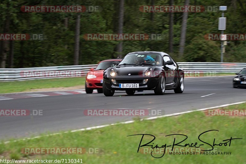 Bild #7130341 - Touristenfahrten Nürburgring Nordschleife (12.08.2019)